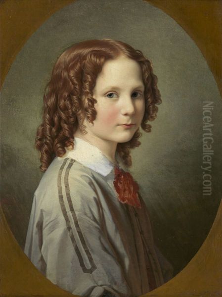 Portret van Romolo Oreste Koelman (1847 - 1912) - view 1