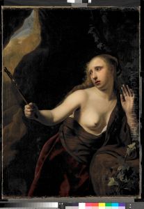 De boetvaardige Magdalena De boetvaardige Magdalena