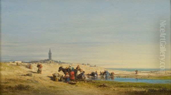 Strandgezicht - view 1