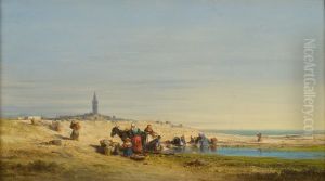 Strandgezicht Strandgezicht