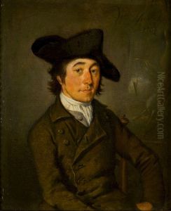 Wouterus de Nooy Wouterus de Nooy