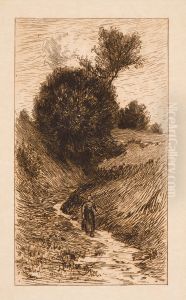Landschap Landschap