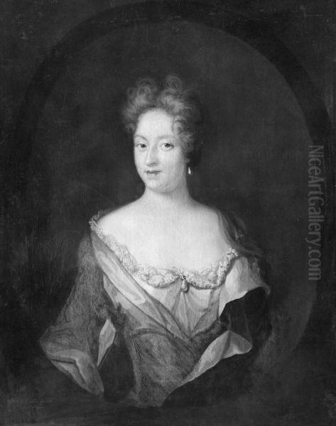 Anna Maria Soop af Limingo, 1660-1735 - view 1