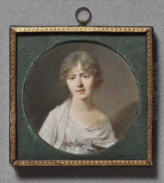 Madame Miatleff, born Princess Soltikov - view 1