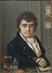 Sjalvportratt