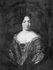 Brita Cruus of Gudhem (1652-1716), countess, married to count Fabian Wrede