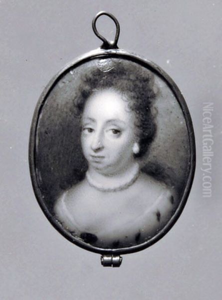 Hedvig Eleonora, riksankedrottning - view 1
