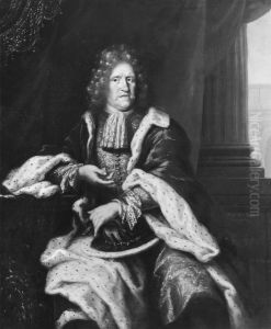 Goran Sperling, 1630-1691 Goran Sperling, 1630-1691