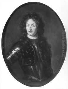 Axel Wachtmeister af Malsaker, 1643-1699 Axel Wachtmeister af Malsaker, 1643-1699