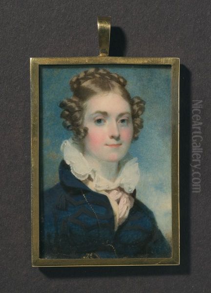 Unknown woman - view 1