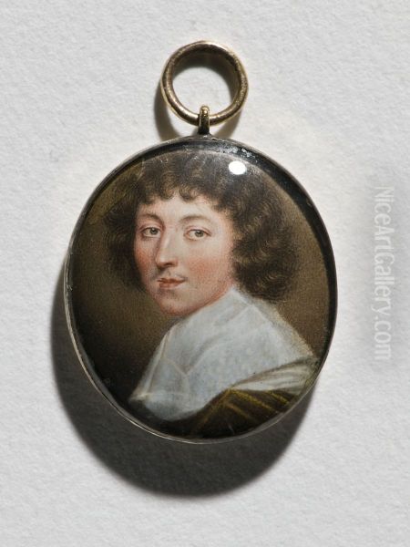 Ludvig XIV, 1638-1715, kung av Frankrike - view 1
