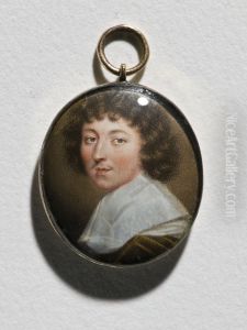 Ludvig XIV, 1638-1715, kung av Frankrike
