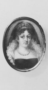 Hedvig Elisabeth Charlotta, 1759-1818, drottning av Sverige