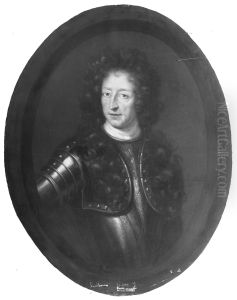 Hans Wachtmeister af Johannishus, 1641-1714