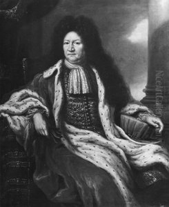 Didrik Wrangel af Adinal, 1637-1706 Didrik Wrangel af Adinal, 1637-1706