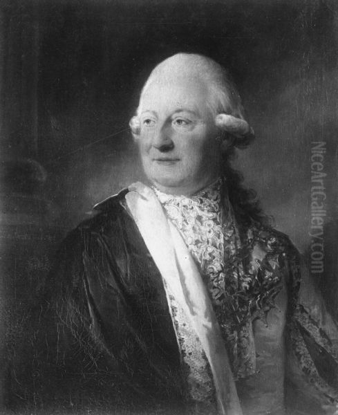 Carl Adam Wachtmeister af Bjorko, 1740-1820, friherre - view 1