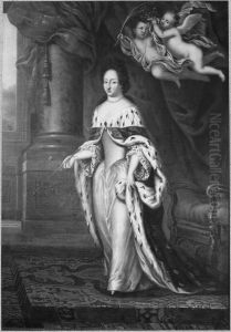 Ulrika Eleonora d.a. (1656-1693) Ulrika Eleonora d.a. (1656-1693)
