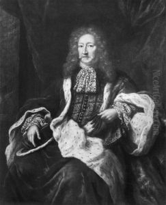 Christer Claesson Horn af Aminne, 1622-1692 Christer Claesson Horn af Aminne, 1622-1692