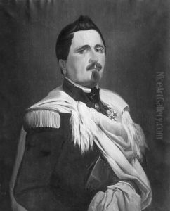 Karl Georg Teodor Westee, 1798-1865 Karl Georg Teodor Westee, 1798-1865