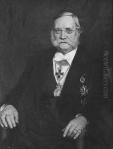 Axel Gabriel Svedelius (1836-1924), ingenjor, industriman, politiker, gift med Julia Mathilda Afzelius Axel Gabriel Svedelius (1836-1924), ingenjor, industriman, politiker, gift med Julia Mathilda Afzelius