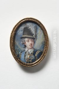 King Gustav III of Sweden King Gustav III of Sweden