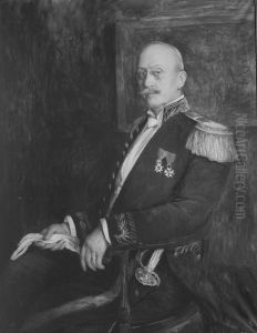 John Ljunggren (1863-1926), direktor, generalkonsul i Paris