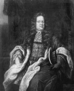 Axel Julius De la Gardie, 1637-1710, greve Axel Julius De la Gardie, 1637-1710, greve