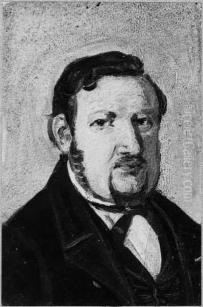 Wilhelm von Braun, 1813-1860 - view 1