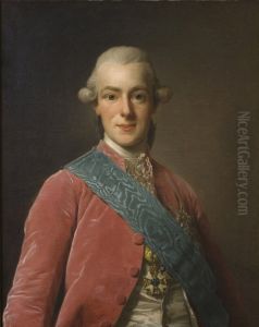 Fredrik Adolf (1750-1803), hertig av Ostergotland