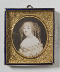 Madame de Dreux Madame de Dreux
