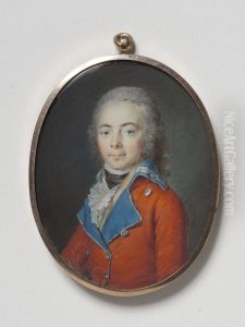 An Unknown Officer