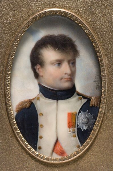 Napoleon I, fransmannens kejsare - view 1