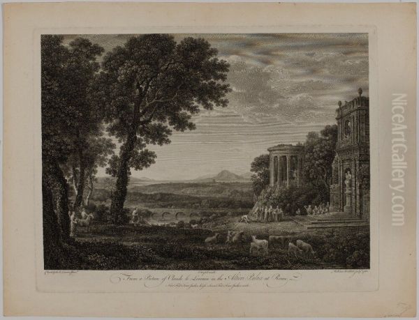 Anna Charlotta Schroderheim (1754-1791), f von Stapelmohr - view 1