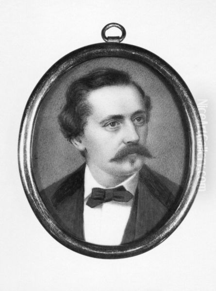 Edvard Swartz, 1826-1897 - view 1