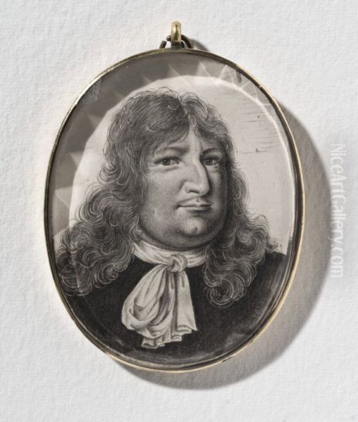 Olof Rudbeck, physician, scientist - view 1