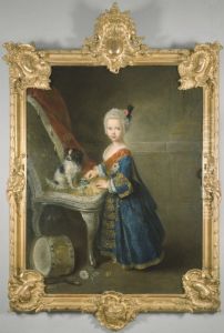 Fredrik Vilhelm II av Preussen (1744-1797) Fredrik Vilhelm II av Preussen (1744-1797)