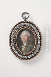Christoffer Jurgen Muller (1748-1831)
