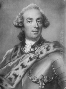 Abraham Henrik Ulfvenklou, 1726-1784 Abraham Henrik Ulfvenklou, 1726-1784