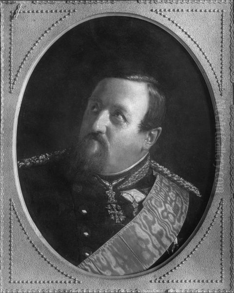 Kung Fredrik VII av Danmark, 1808-1863 - view 1