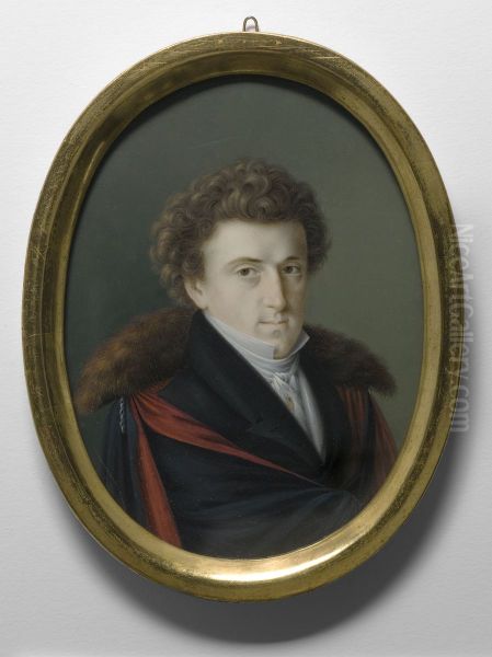 Carl Jonas Ludvig (Love) Almquist, 1793-1866 - view 1