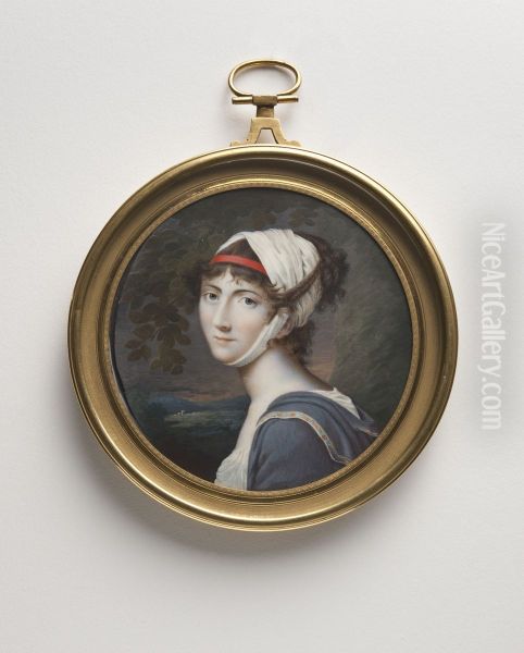 Marie-Victoire Jaquotot, miniatyrist - view 1