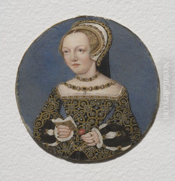 Lady Mary Howard - view 1