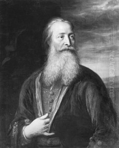 Fritz Wachtmeister af Bjorko, 1646-1723 Fritz Wachtmeister af Bjorko, 1646-1723