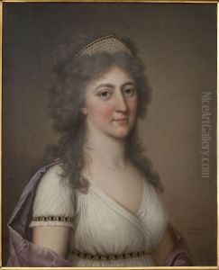 Hedvig Elisabet Charlotta, 1759-1818, drottning av Sverige