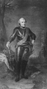 Fredrik II, 1712-1786, konung av Preussen Fredrik II, 1712-1786, konung av Preussen