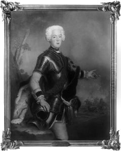 August Vilhelm, prins av Preussen August Vilhelm, prins av Preussen