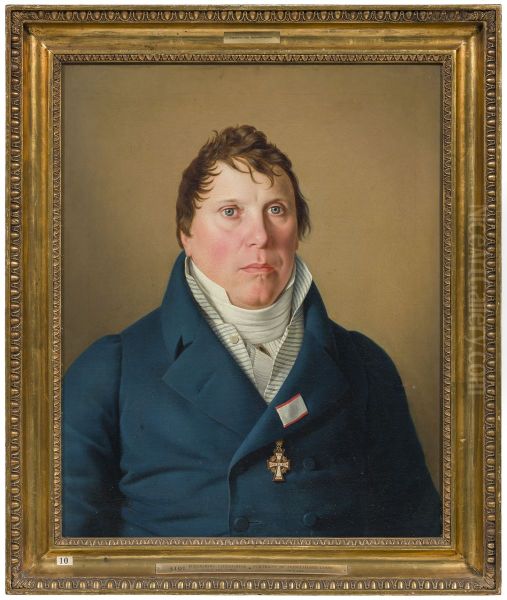 Danish Governor Lund - view 1