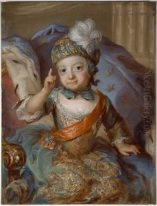 Gustav III (1746-1792), konung av Sverige