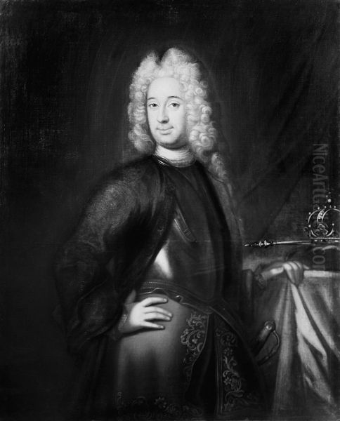 Fredrik I, prins av Hessen-Kassel - view 1