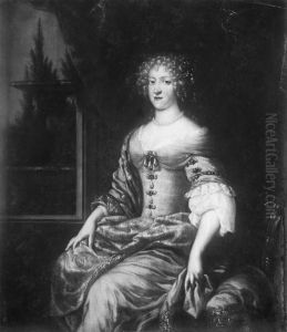 Fredrika Amalia, 1649-1704, prinsessa av Danmark Fredrika Amalia, 1649-1704, prinsessa av Danmark
